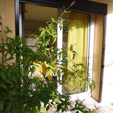 Little Garden 3 Pers Jardin