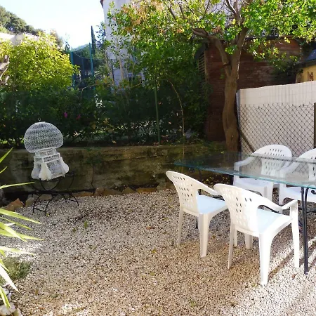 Little Garden 3 Pers Jardin カシ
